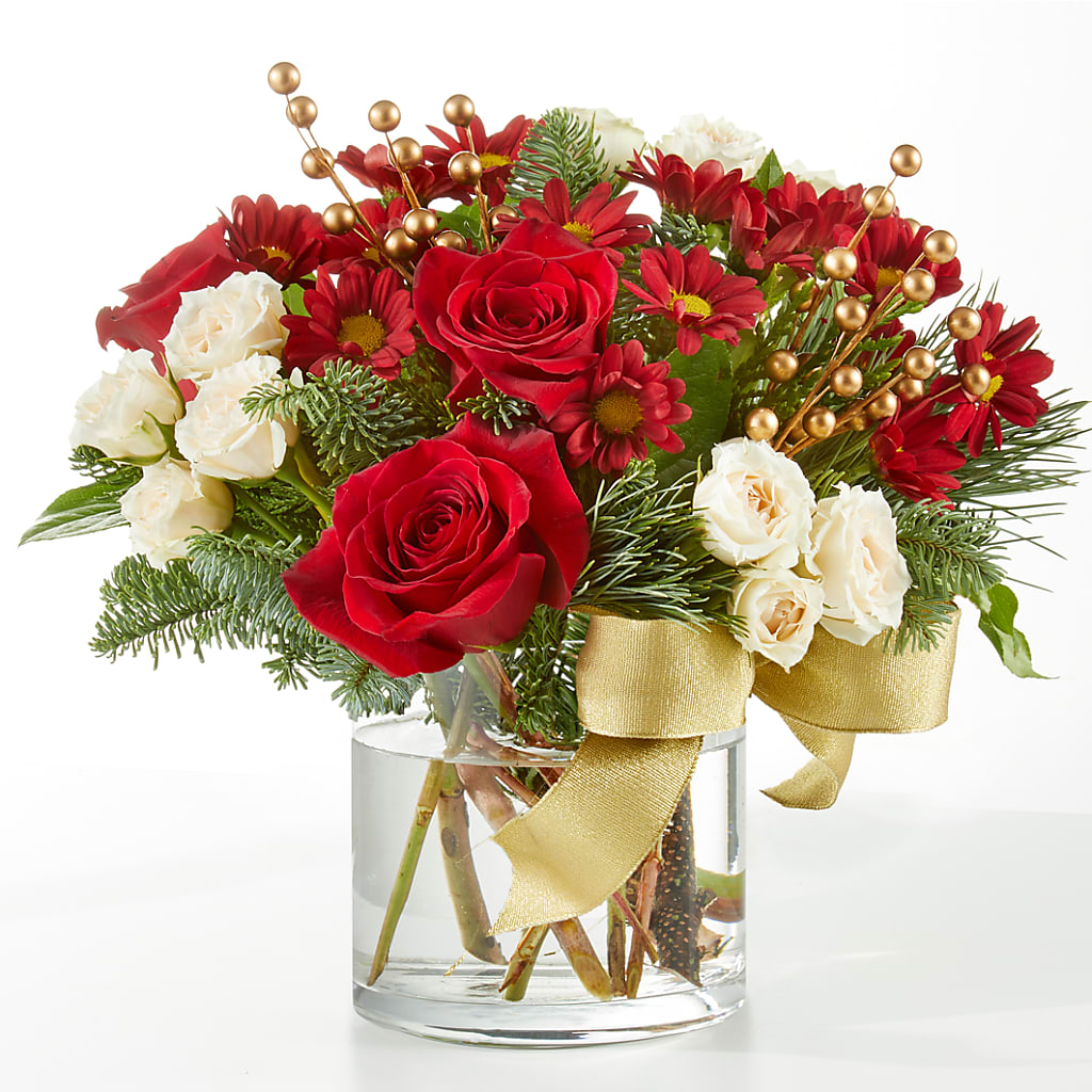 Believe Bouquet – F & S FLOWERS DESIGN LLC, Margate FL