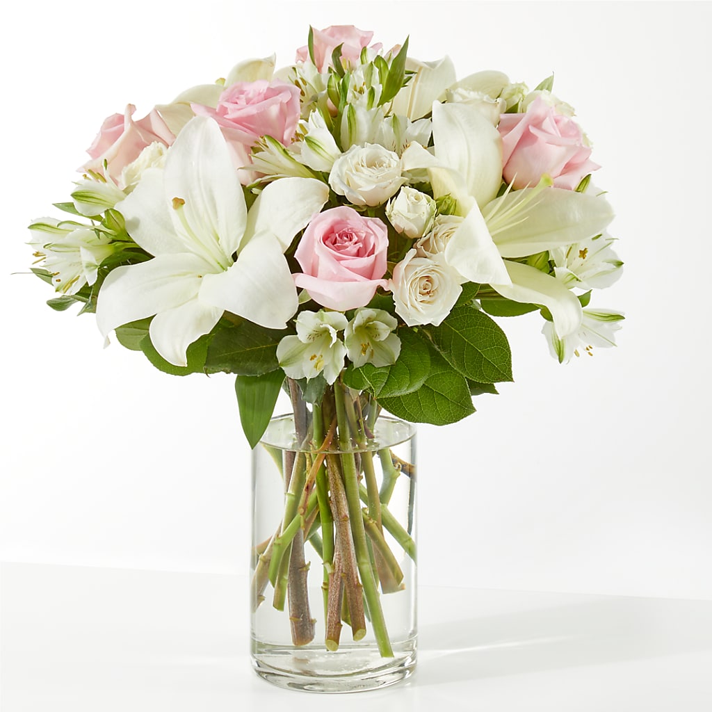 Kindhearted Bouquet – F & S FLOWERS DESIGN LLC, Margate FL