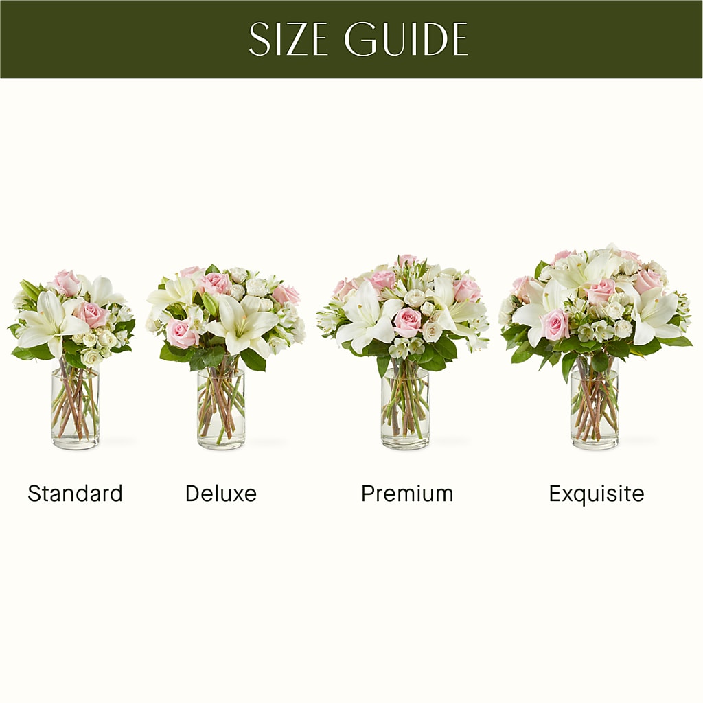 Kindhearted Bouquet – F & S FLOWERS DESIGN LLC, Margate FL