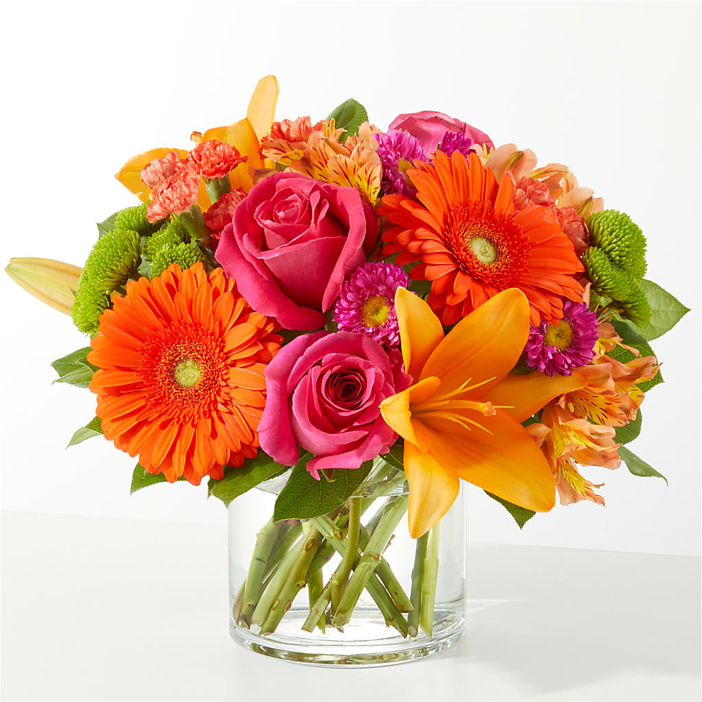 Soiree Bouquet – F & S FLOWERS DESIGN LLC, Margate FL