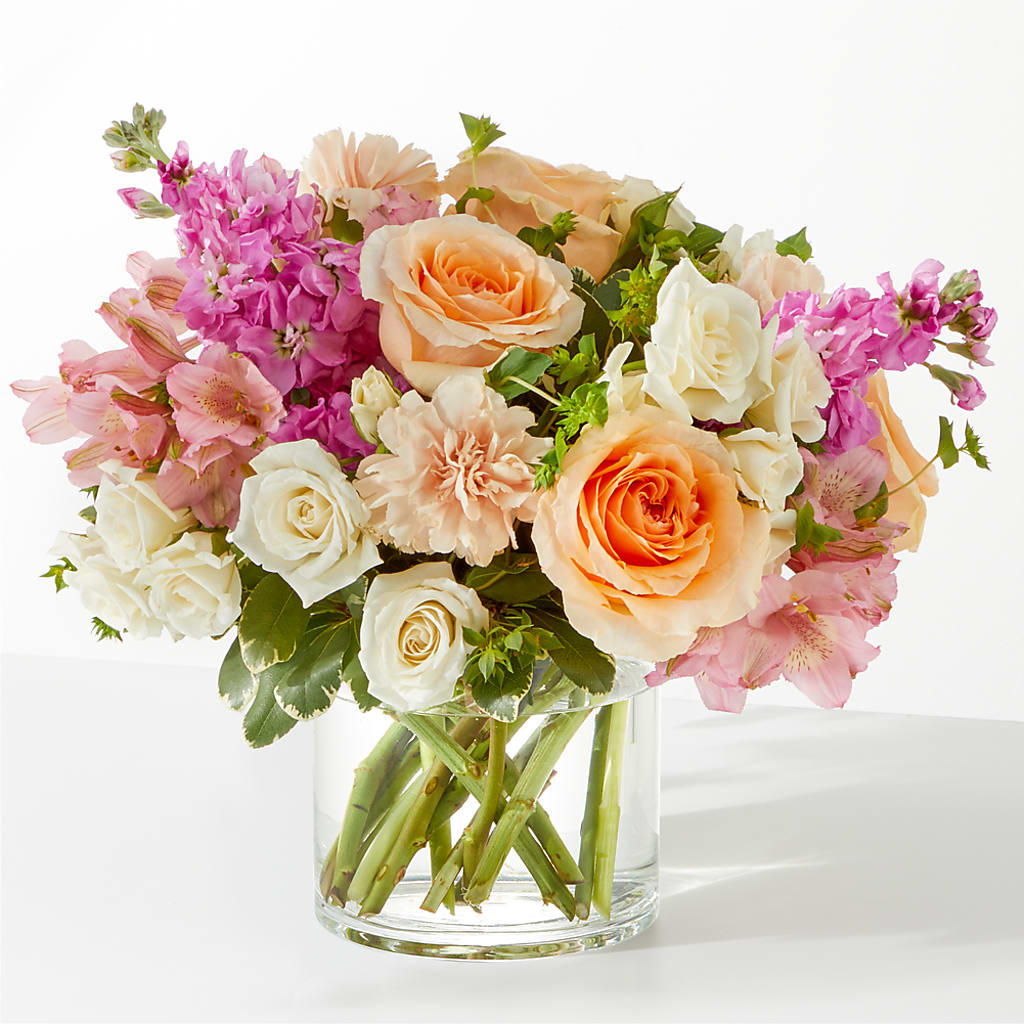 Paradise Bouquet – F & S FLOWERS DESIGN LLC, Margate FL