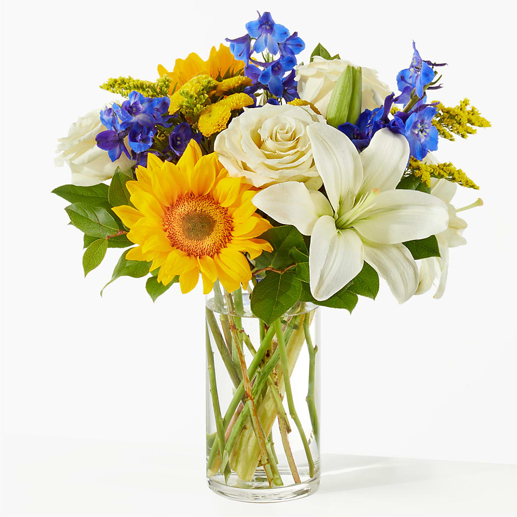 Stargazing Bouquet – F & S FLOWERS DESIGN LLC, Margate FL