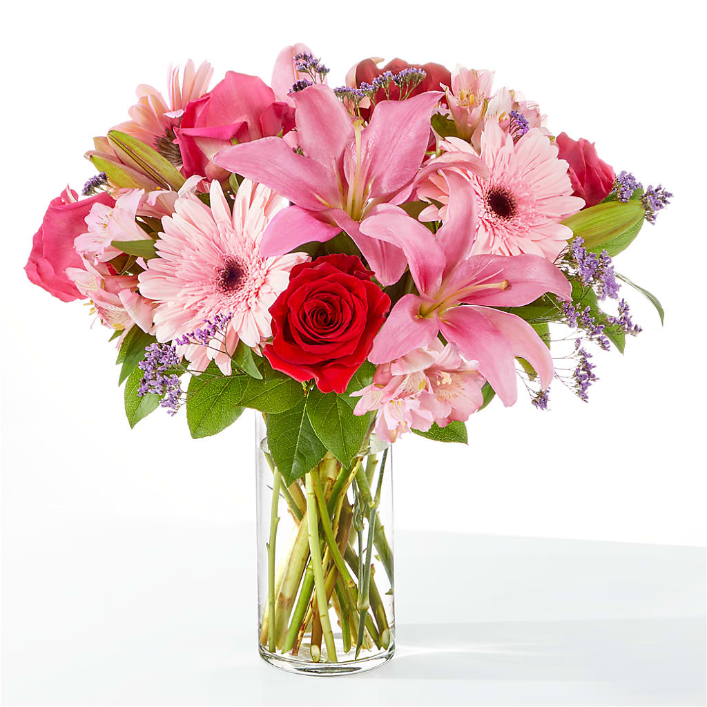 Lots of Love Bouquet – F & S FLOWERS DESIGN LLC, Margate FL