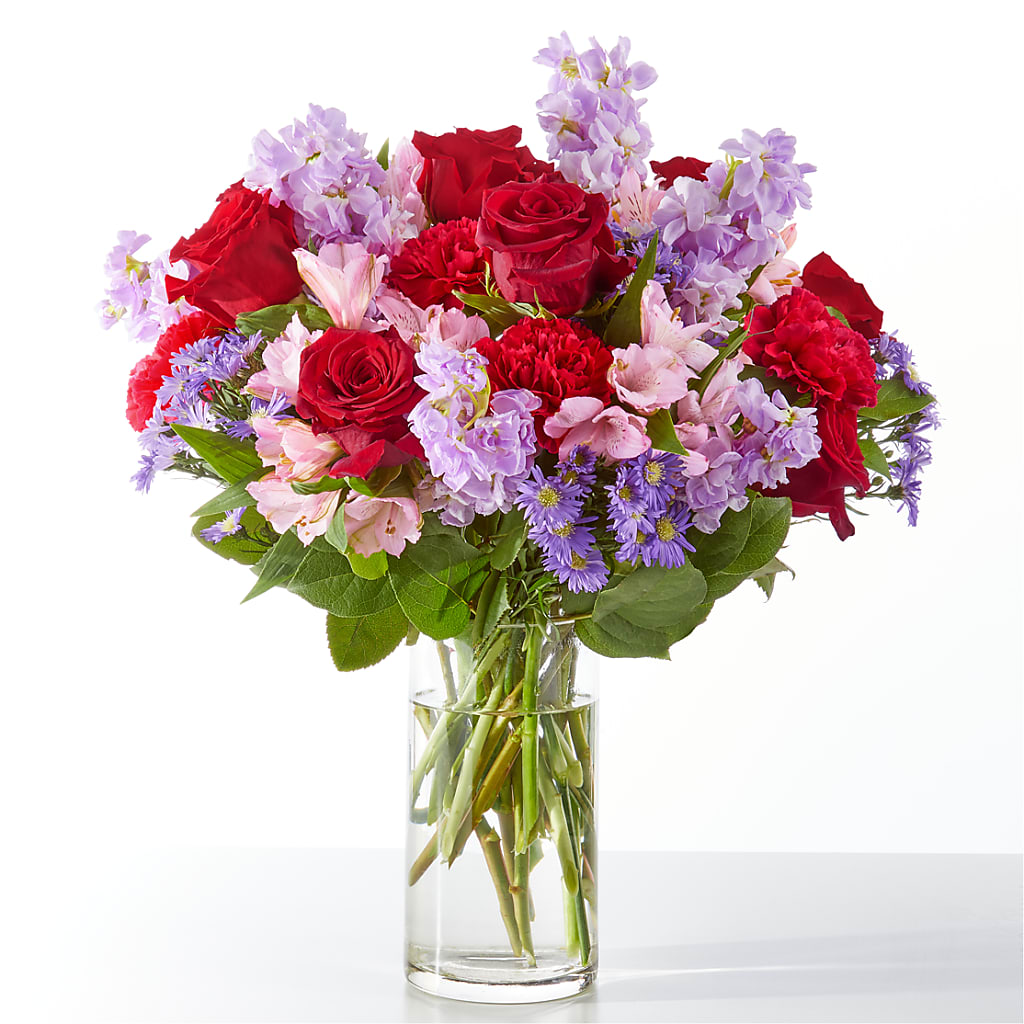 Your Majesty Bouquet – F & S FLOWERS DESIGN LLC, Margate FL