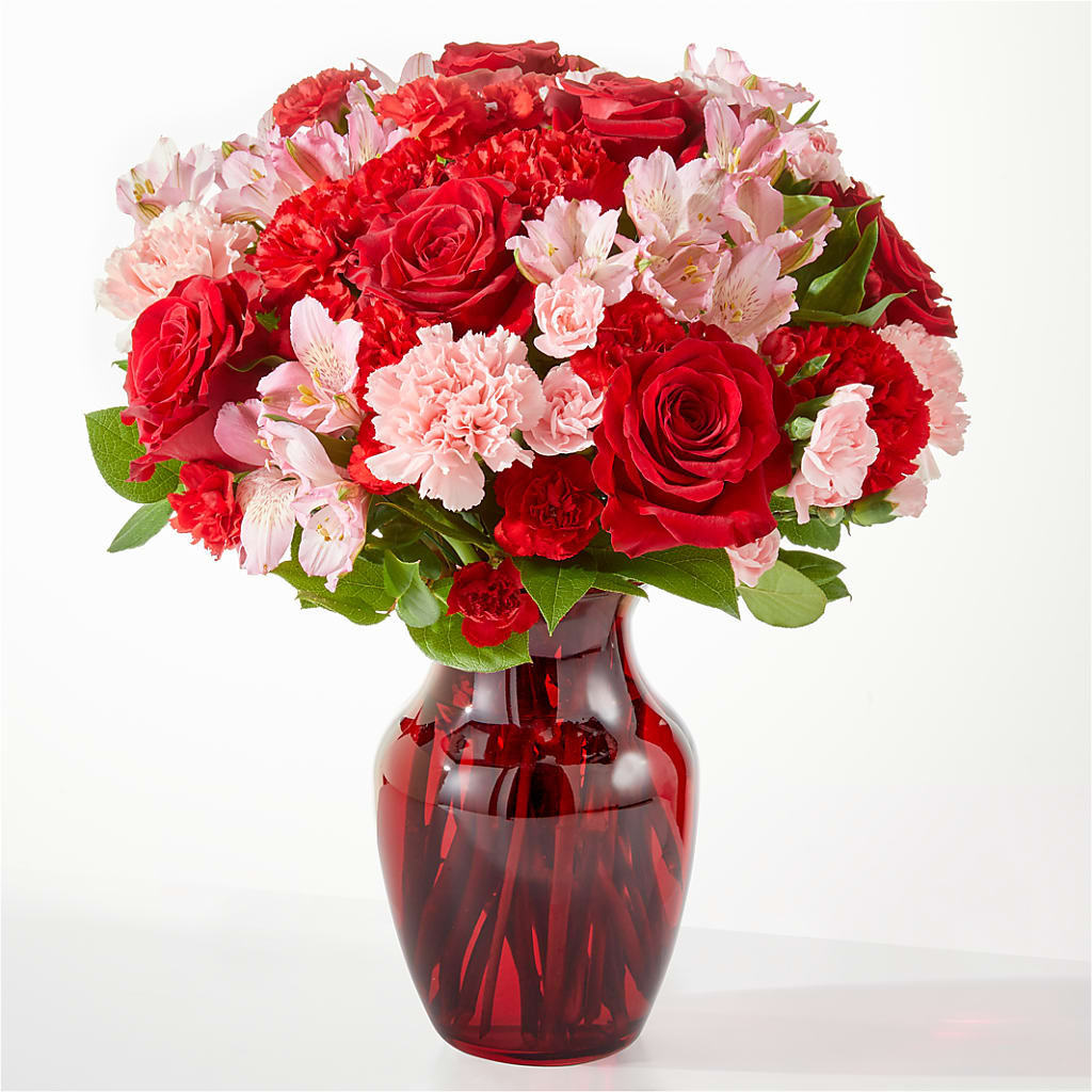 Candy Kisses Bouquet – F & S FLOWERS DESIGN LLC, Margate FL