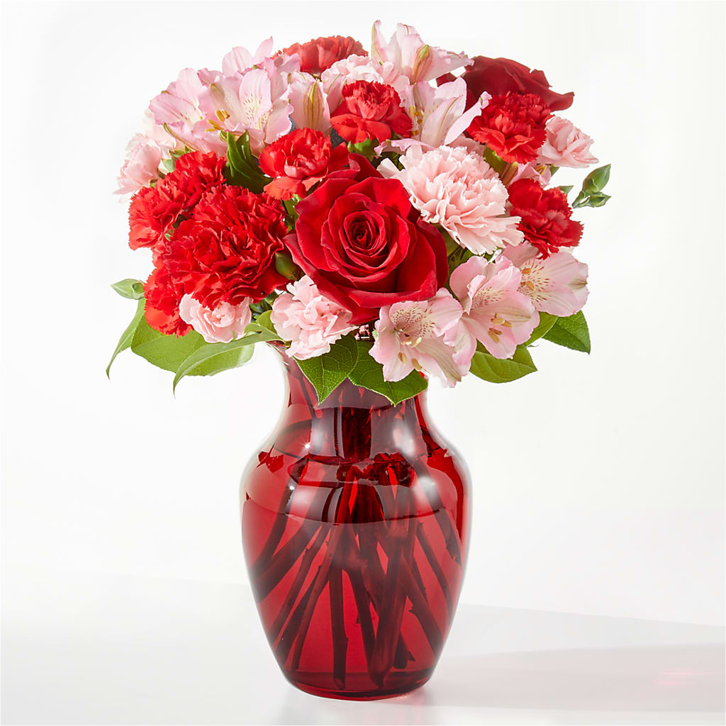 Candy Kisses Bouquet – F & S FLOWERS DESIGN LLC, Margate FL