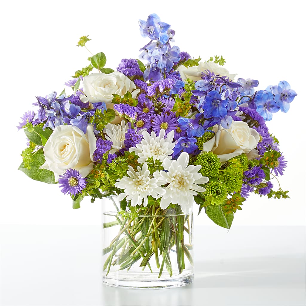 Genuine Gestures Bouquet – F & S FLOWERS DESIGN LLC, Margate FL