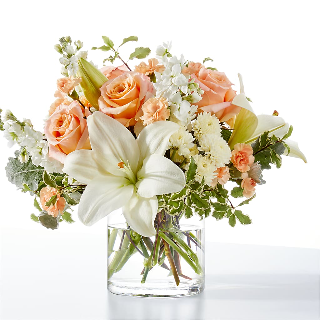 Darling Bouquet – F & S FLOWERS DESIGN LLC, Margate FL