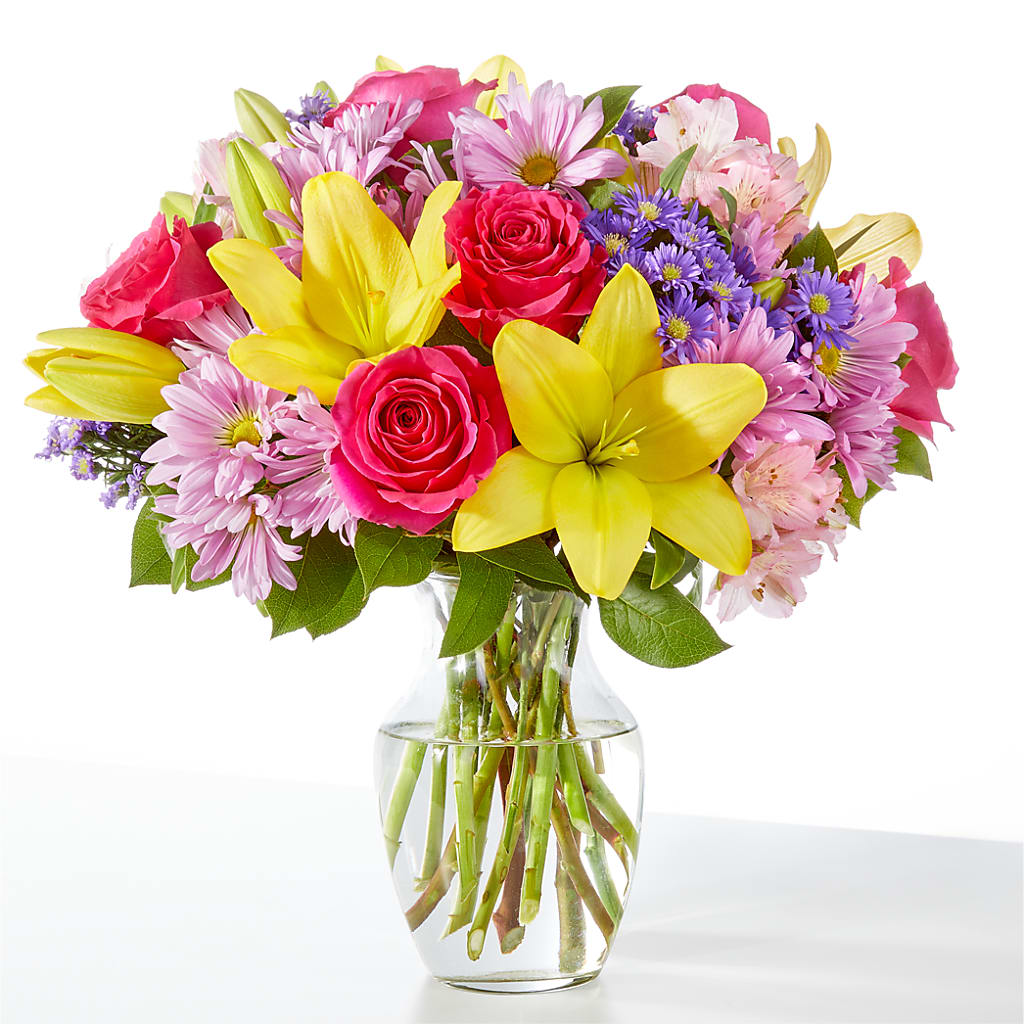 Sprinkles Bouquet – F & S FLOWERS DESIGN LLC, Margate FL