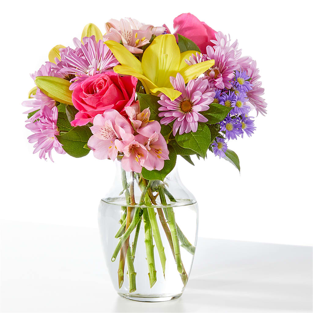 Sprinkles Bouquet – F & S FLOWERS DESIGN LLC, Margate FL