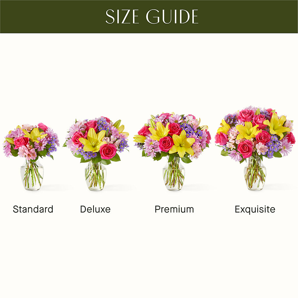 Sprinkles Bouquet – F & S FLOWERS DESIGN LLC, Margate FL