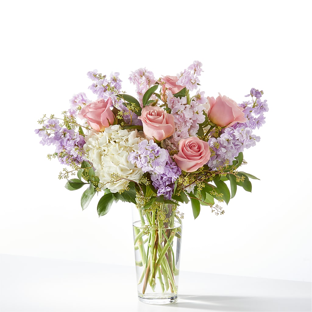 Embraced Bouquet – F & S FLOWERS DESIGN LLC, Margate FL