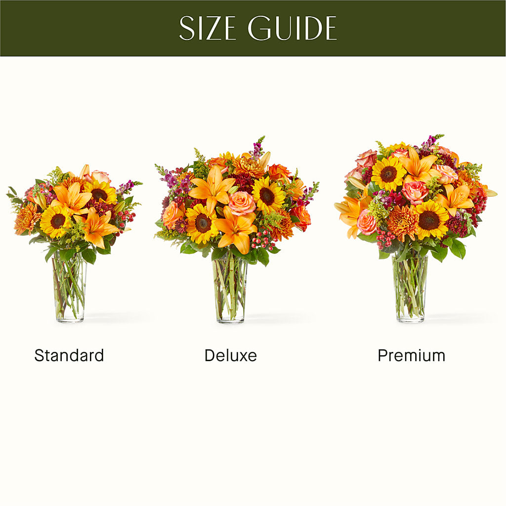 Seasons Change Bouquet – F & S FLOWERS DESIGN LLC, Margate FL