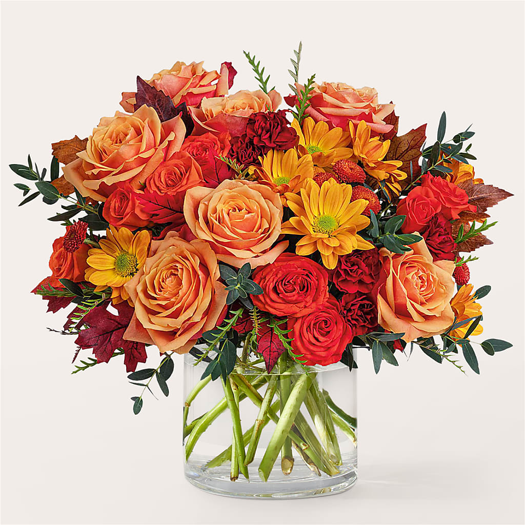 Sweet as Cinnamon Bouquet – F & S FLOWERS DESIGN LLC, Margate FL