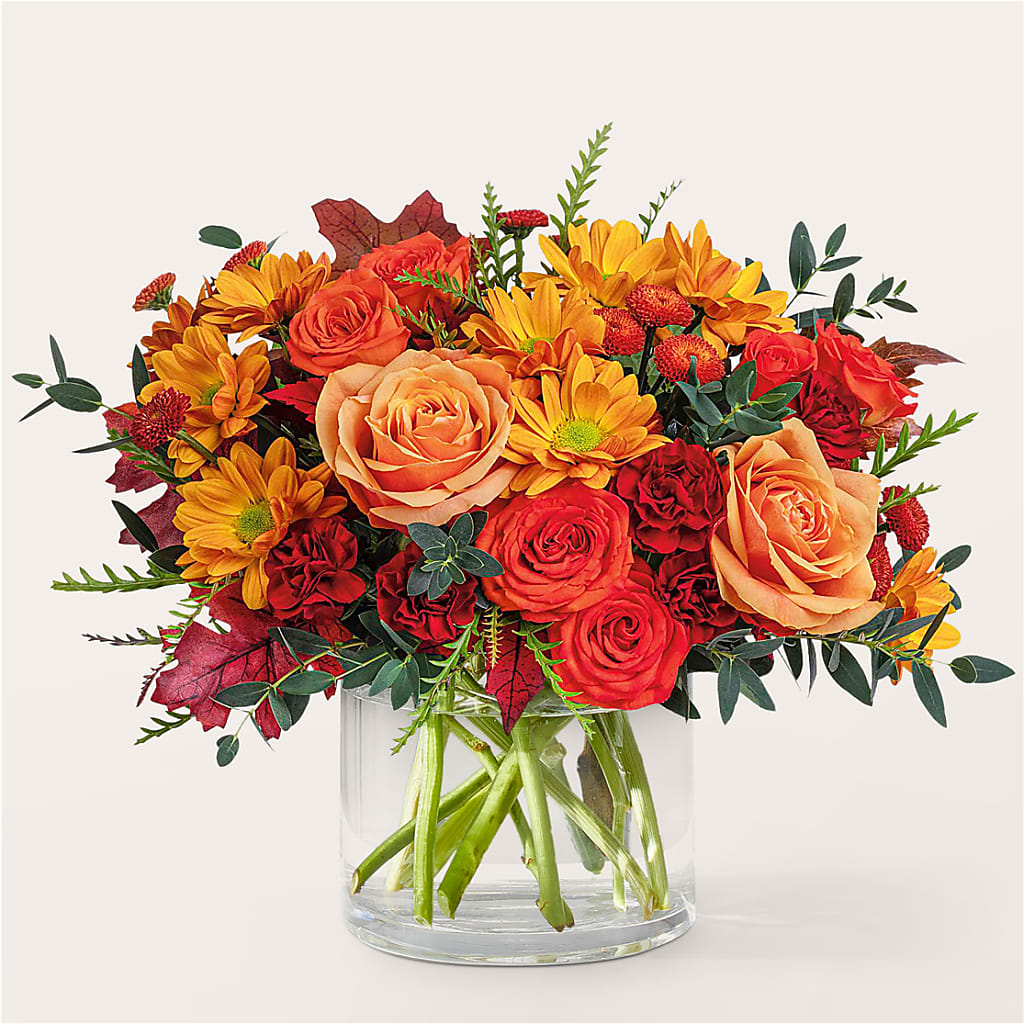 Sweet as Cinnamon Bouquet – F & S FLOWERS DESIGN LLC, Margate FL
