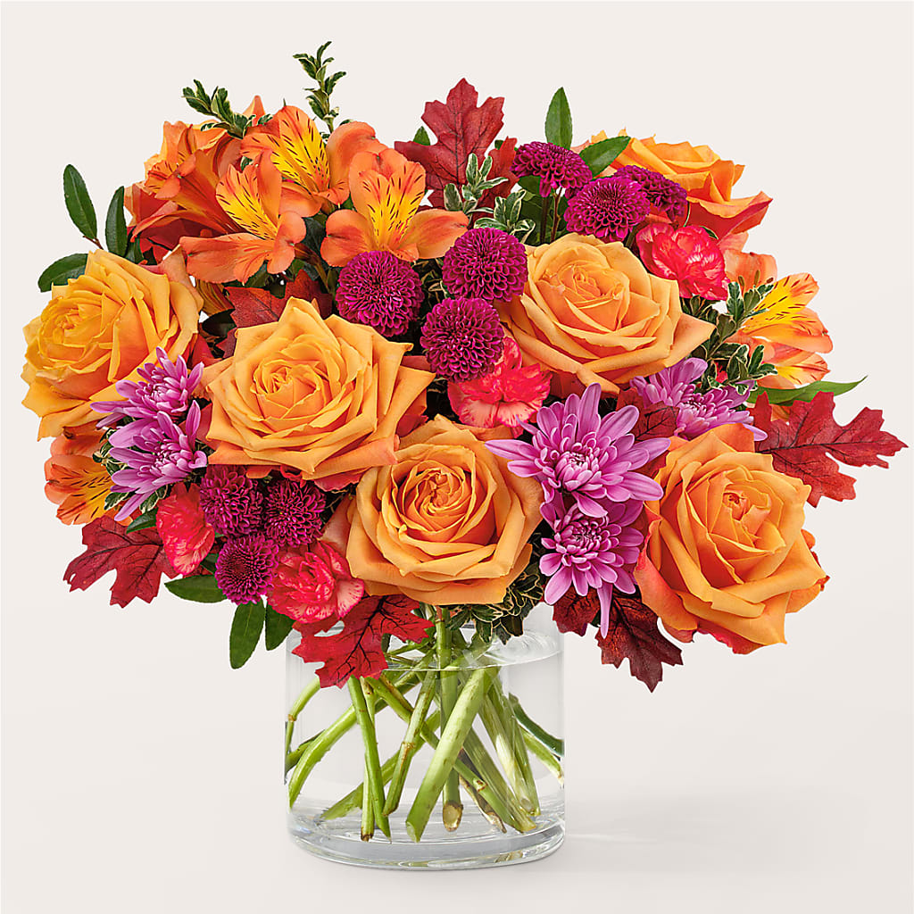 Terracotta Treasures Bouquet – F & S FLOWERS DESIGN LLC, Margate FL