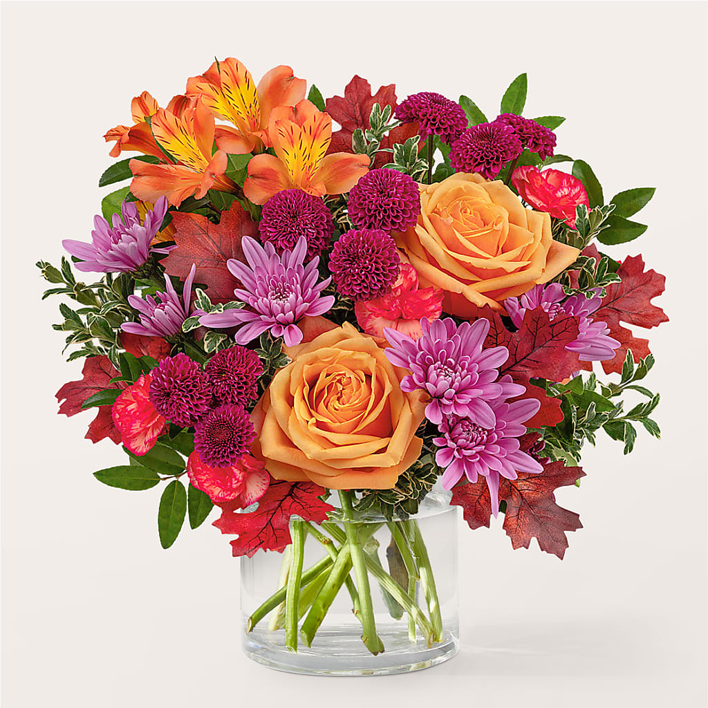 Terracotta Treasures Bouquet – F & S FLOWERS DESIGN LLC, Margate FL