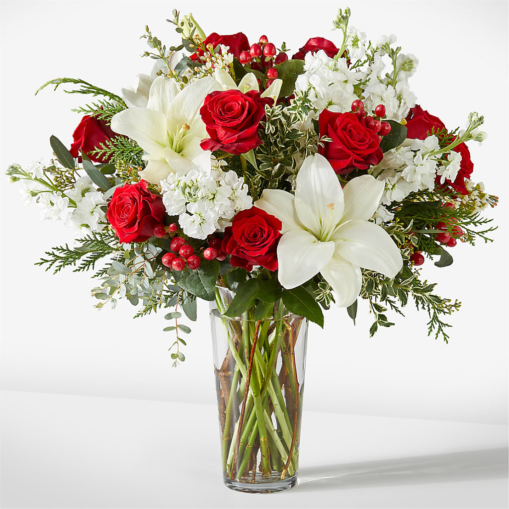Twinkle Lights Bouquet – F & S FLOWERS DESIGN LLC, Margate FL