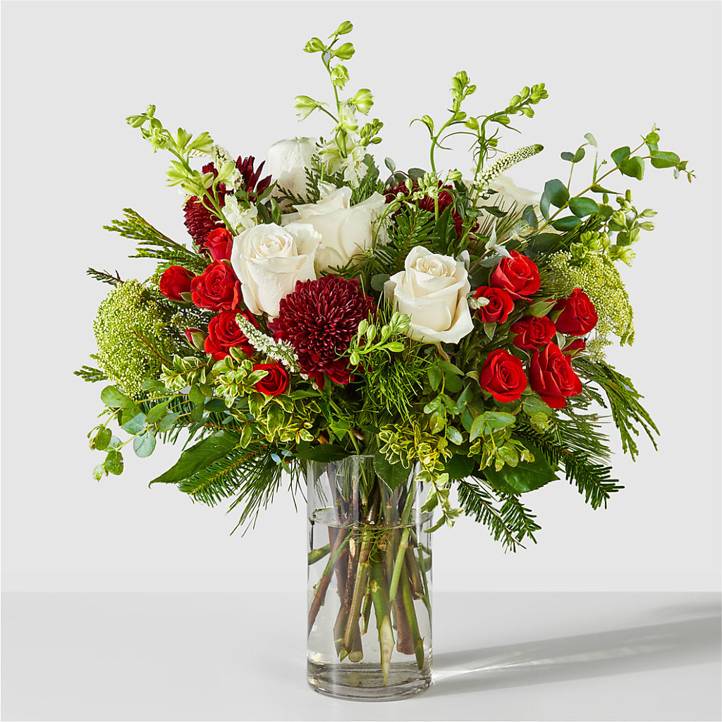 Favorite Traditions Bouquet – F & S FLOWERS DESIGN LLC, Margate FL