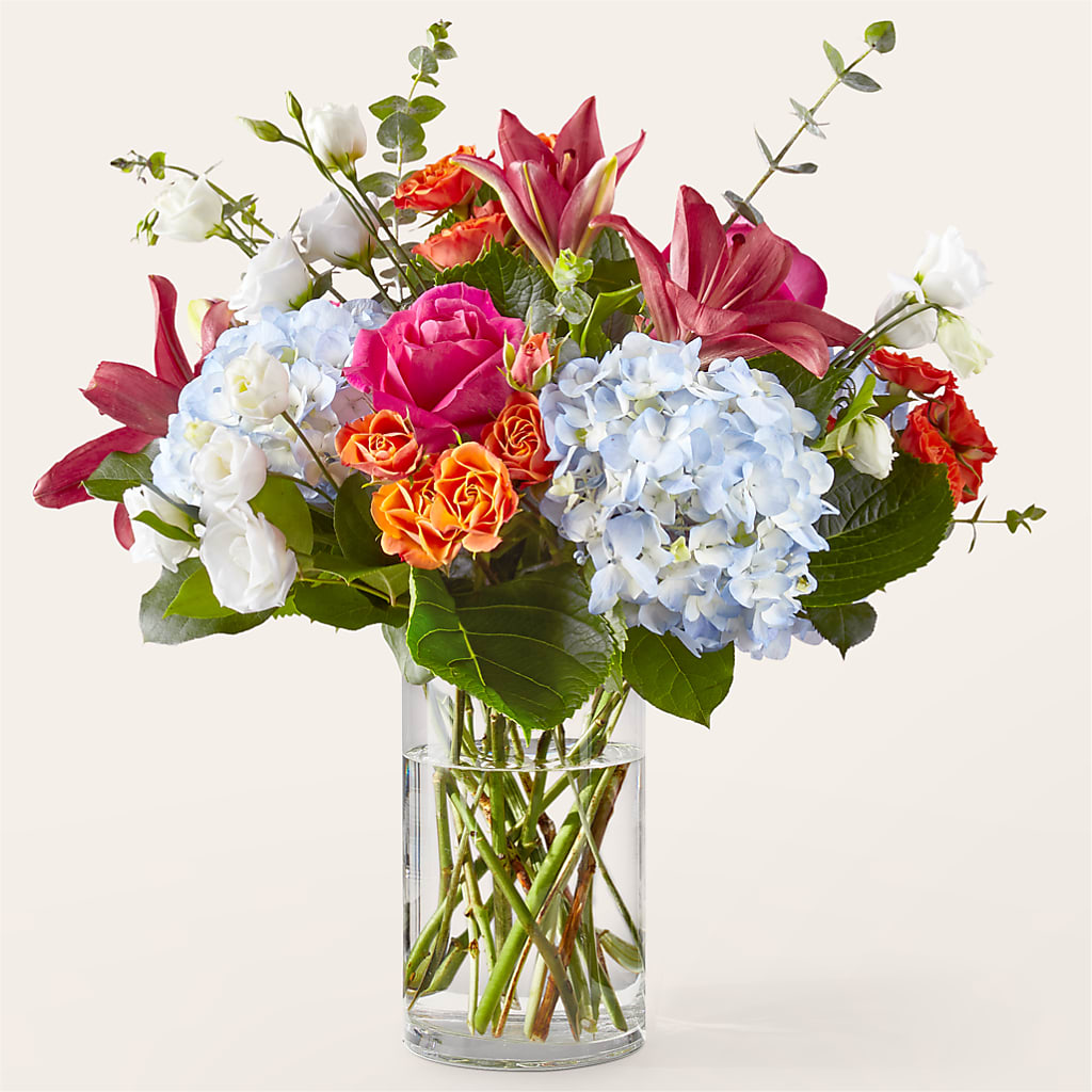 Awestruck Luxury Bouquet – F & S FLOWERS DESIGN LLC, Margate FL