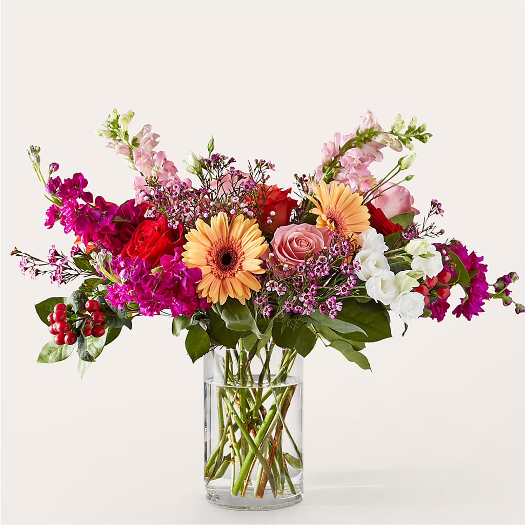 Renaissance Luxury Bouquet – F & S FLOWERS DESIGN LLC, Margate FL
