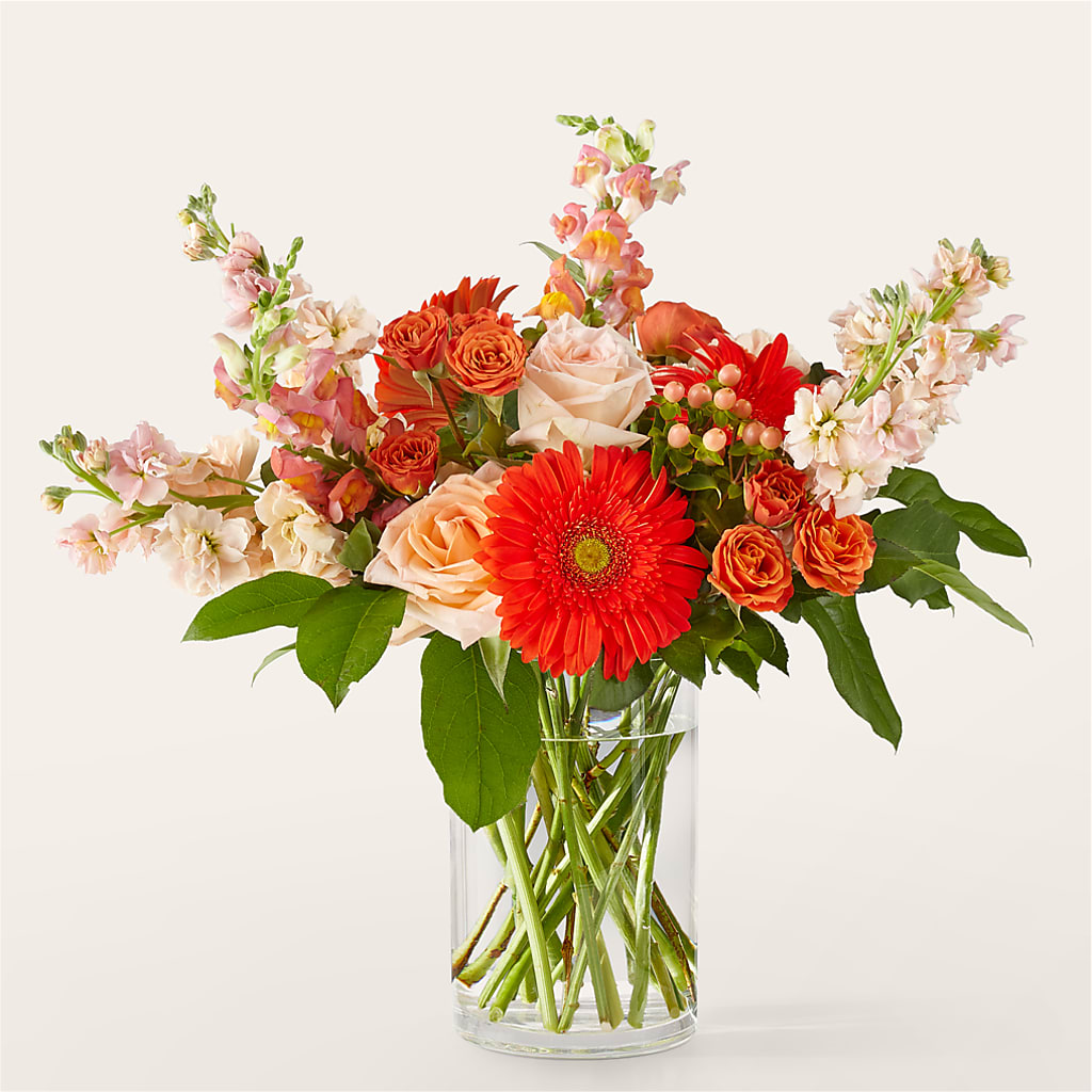 Paloma Please Bouquet – F & S FLOWERS DESIGN LLC, Margate FL