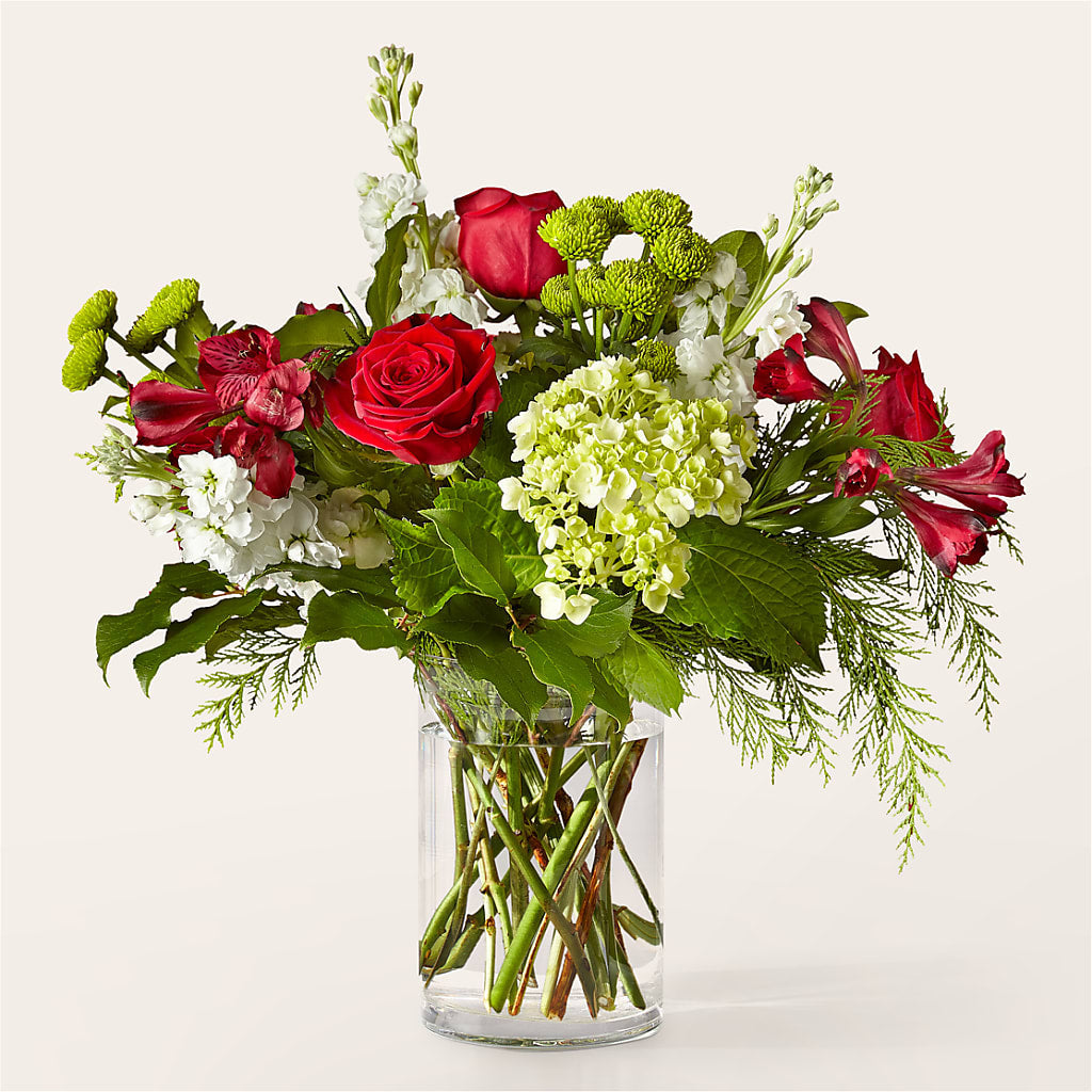 Tree Shopping Bouquet – F & S FLOWERS DESIGN LLC, Margate FL
