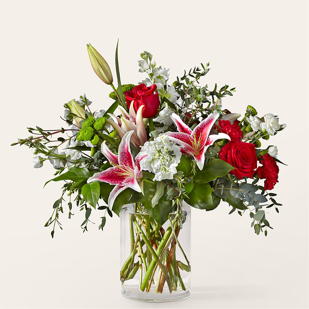 Gumdrop Button Bouquet – F & S FLOWERS DESIGN LLC, Margate FL