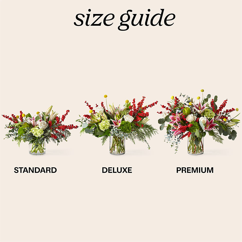 Berry & Bright Bouquet – F & S FLOWERS DESIGN LLC, Margate FL