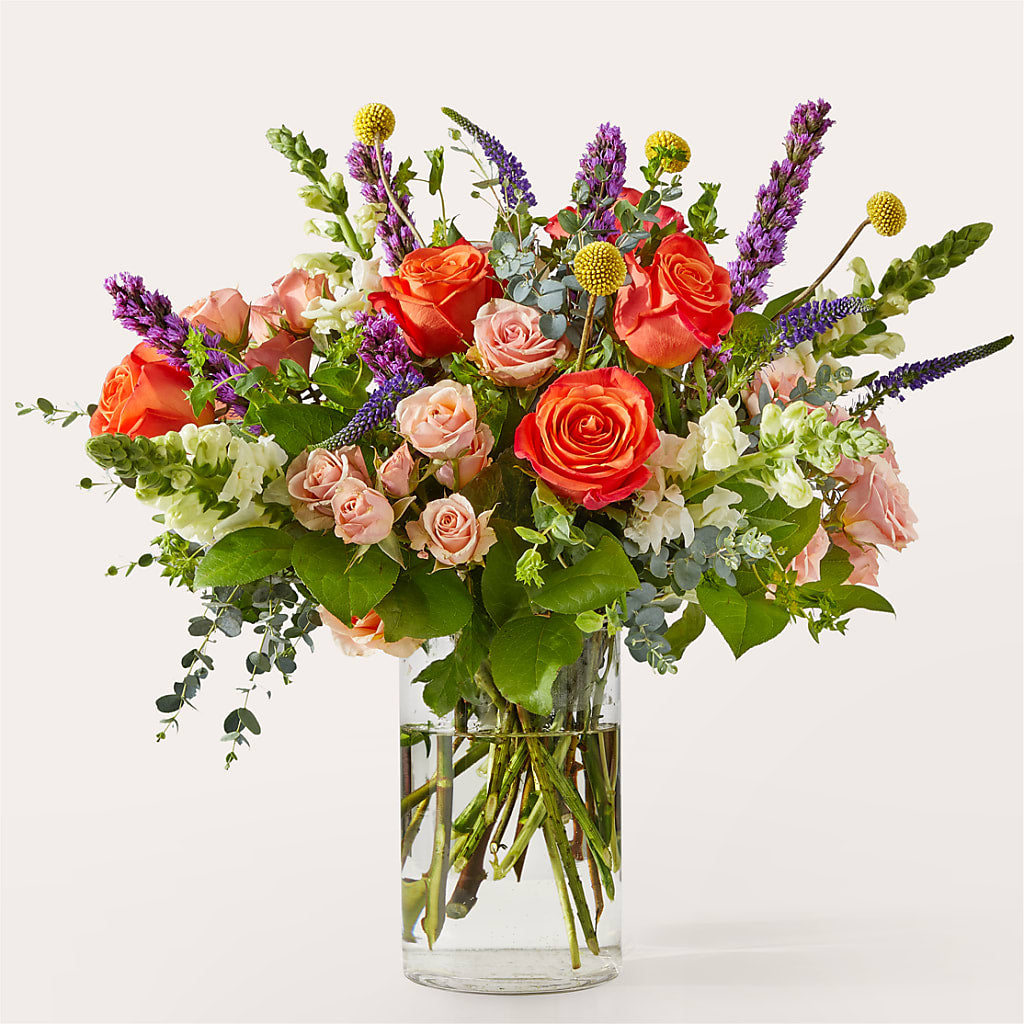 The Standout Bouquet – F & S FLOWERS DESIGN LLC, Margate FL
