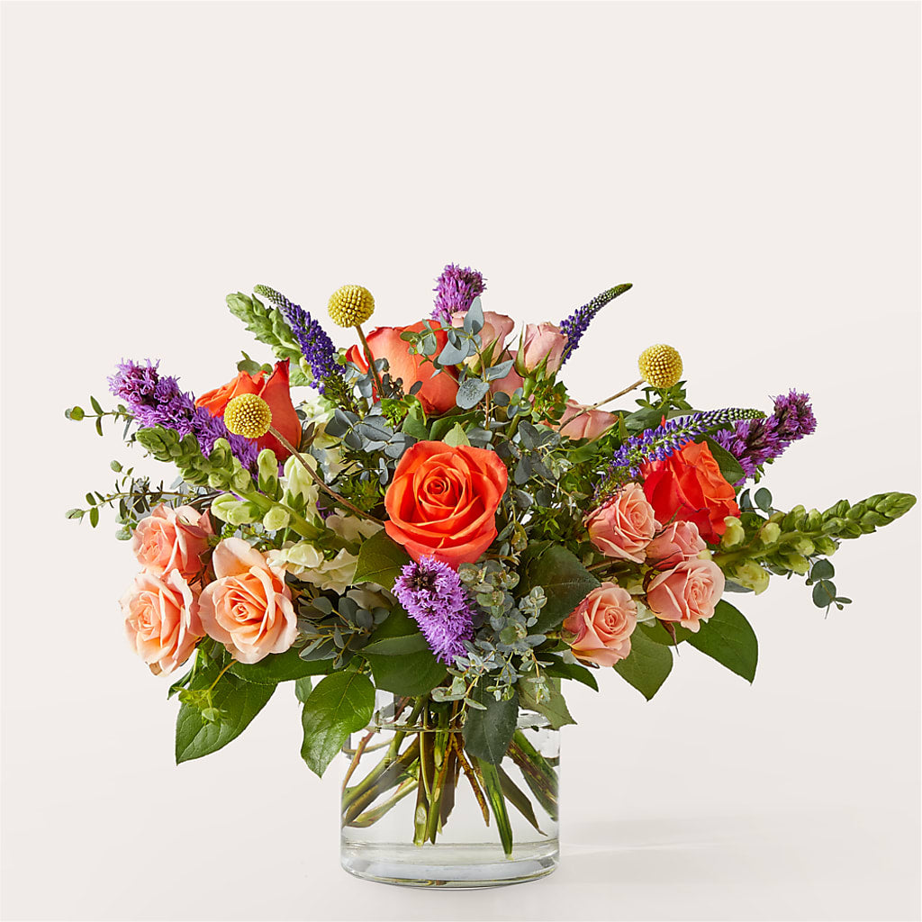 The Standout Bouquet – F & S FLOWERS DESIGN LLC, Margate FL