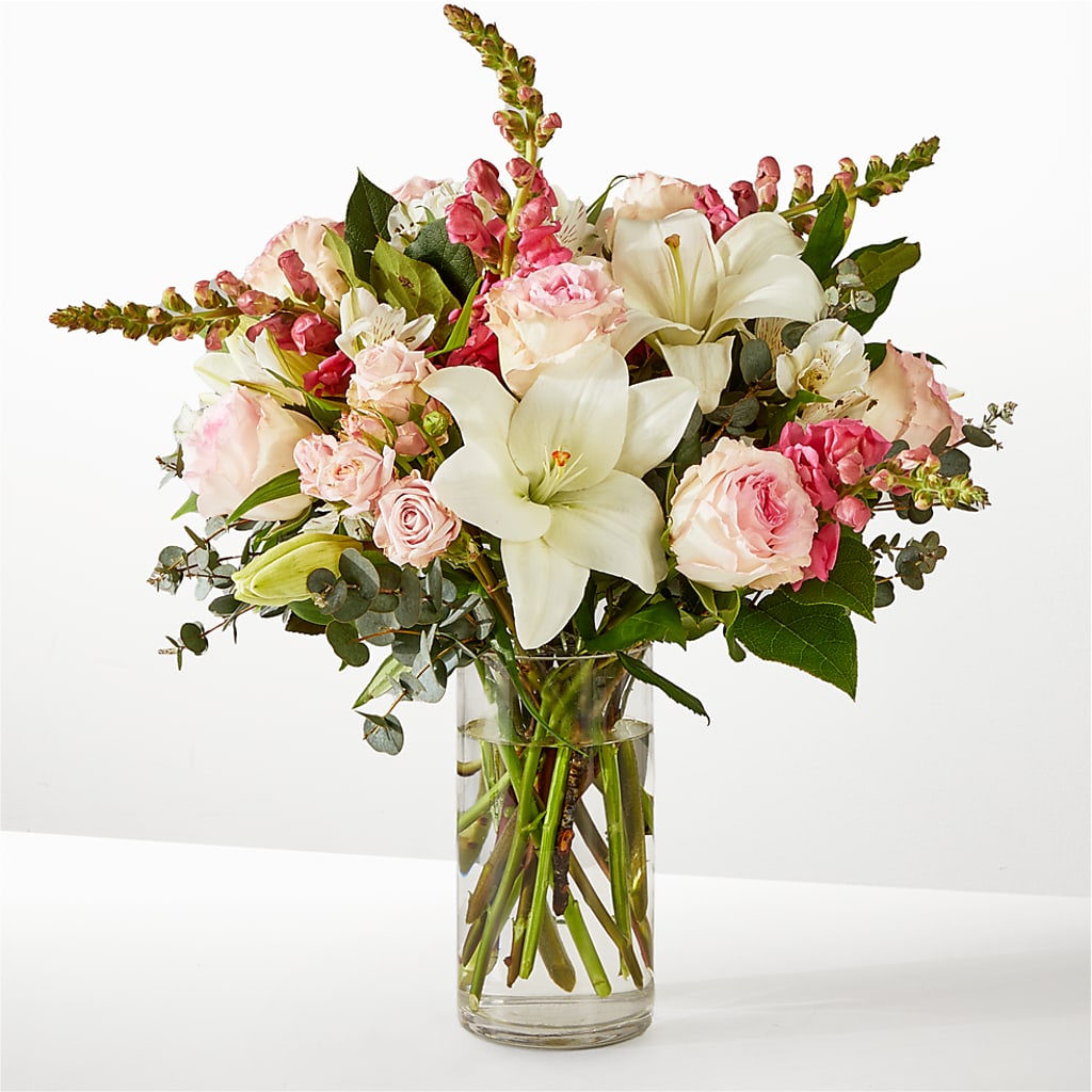 Ballet Slippers Bouquet – F & S FLOWERS DESIGN LLC, Margate FL