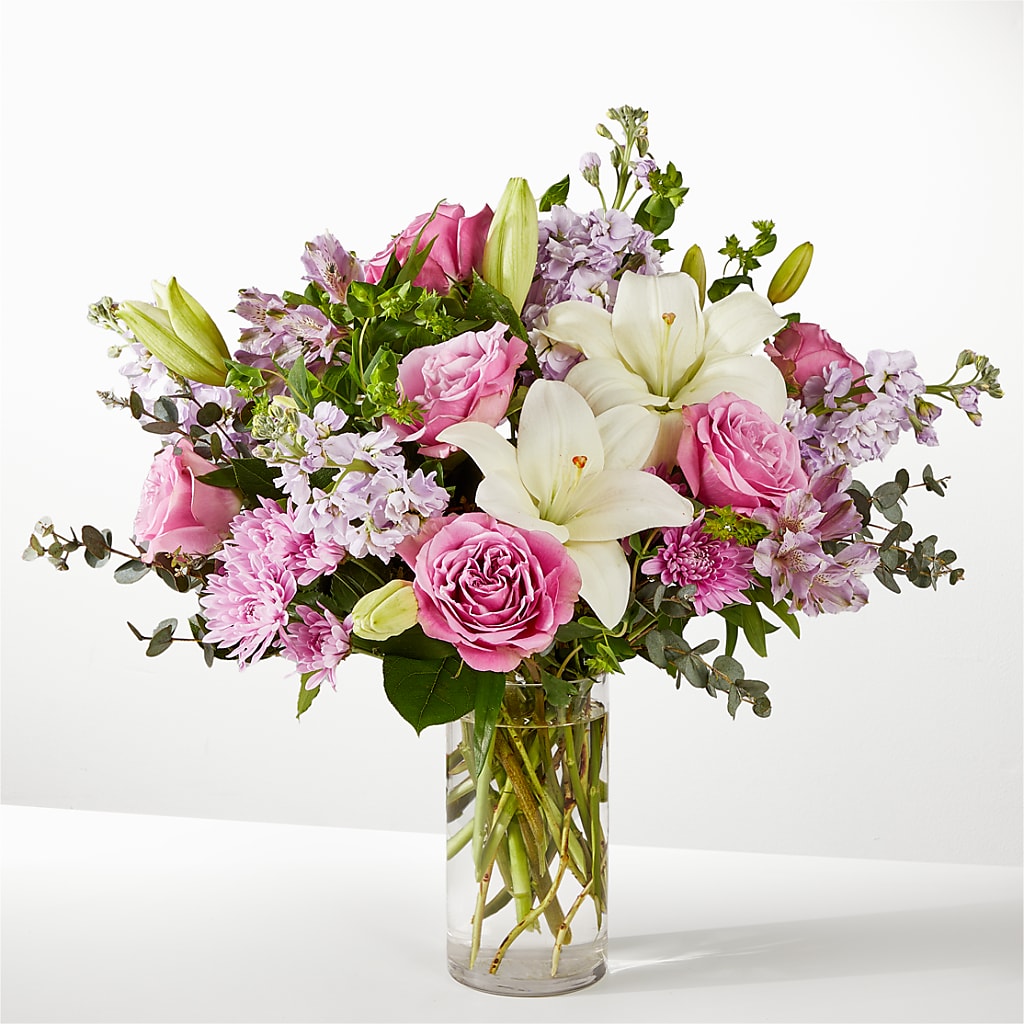 Daydreamer Bouquet – F & S FLOWERS DESIGN LLC, Margate FL