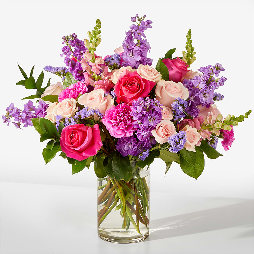 The Cha-Cha Bouquet – F & S FLOWERS DESIGN LLC, Margate FL