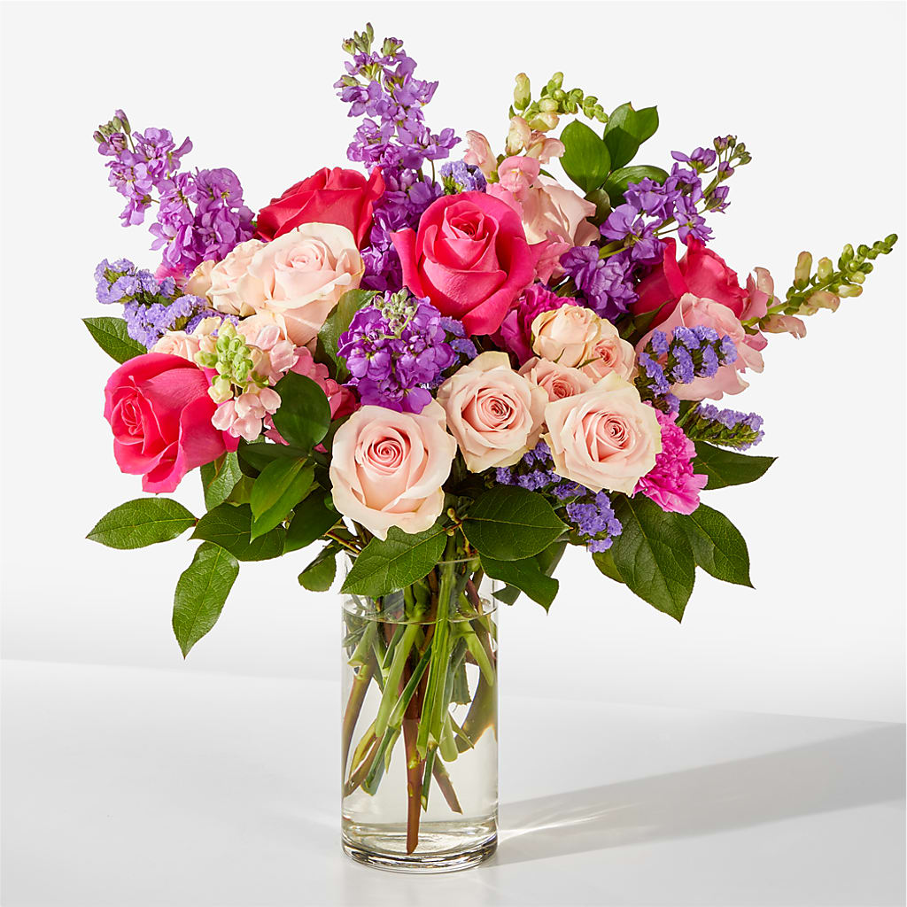 The Cha-Cha Bouquet – F & S FLOWERS DESIGN LLC, Margate FL