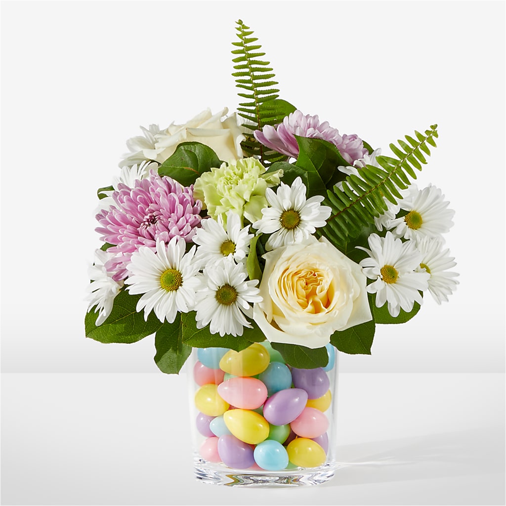 Easter Brunch Bouquet – F & S FLOWERS DESIGN LLC, Margate FL