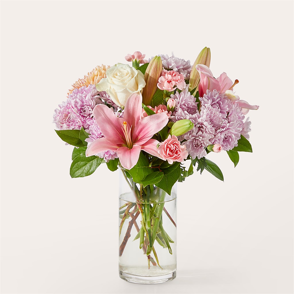 Gelato Bouquet – F & S FLOWERS DESIGN LLC, Margate FL