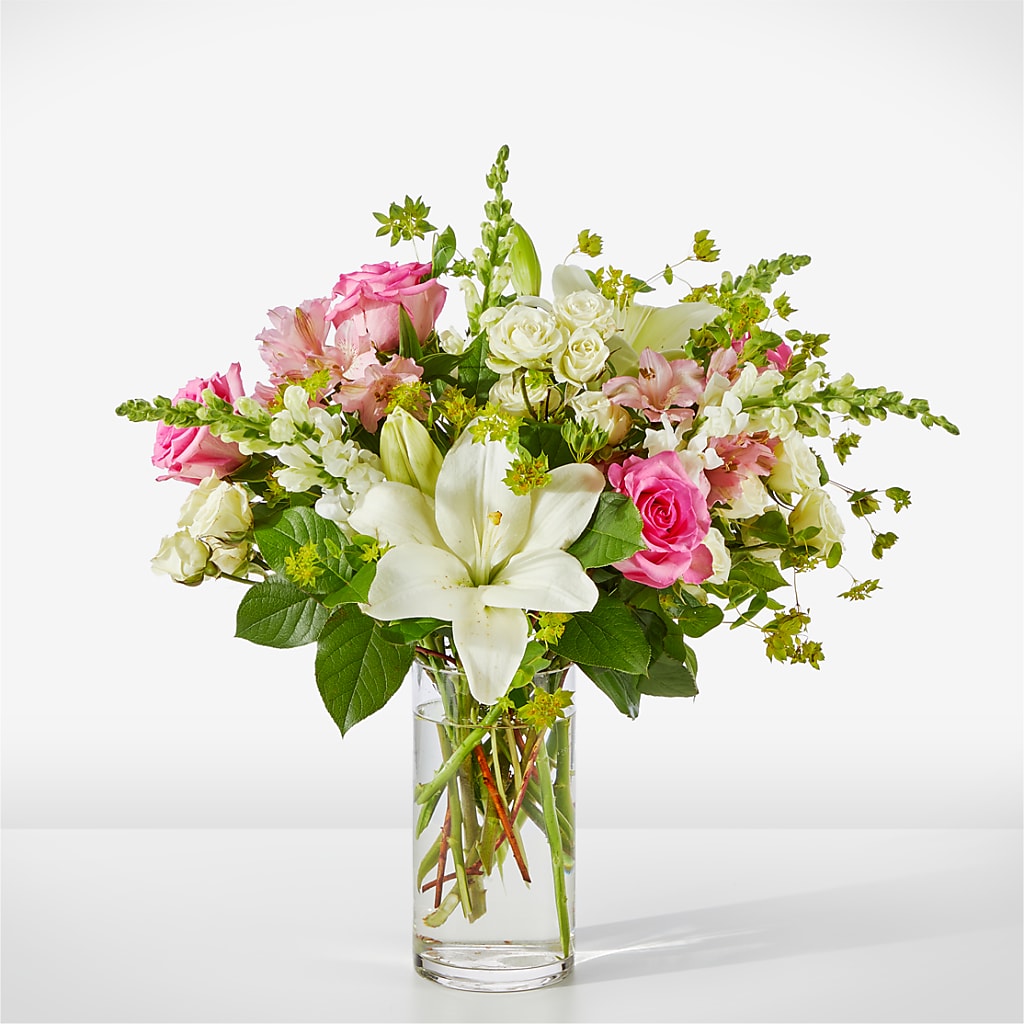 Fondly Bouquet – F & S FLOWERS DESIGN LLC, Margate FL