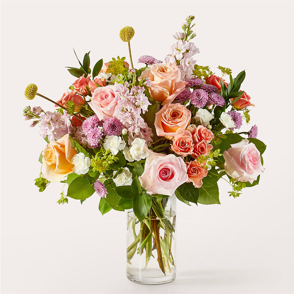 Perfect Contentment Bouquet – F & S FLOWERS DESIGN LLC, Margate FL