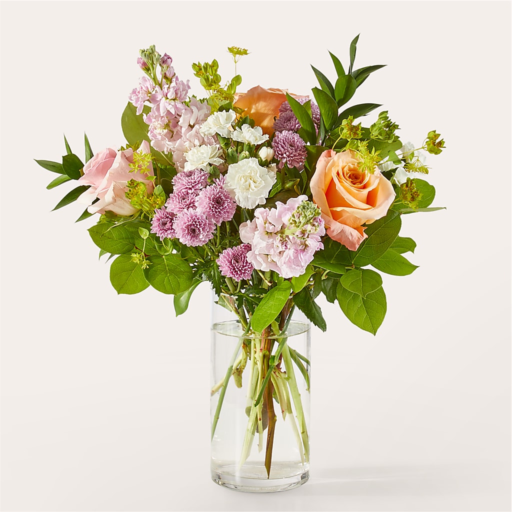 Perfect Contentment Bouquet – F & S FLOWERS DESIGN LLC, Margate FL