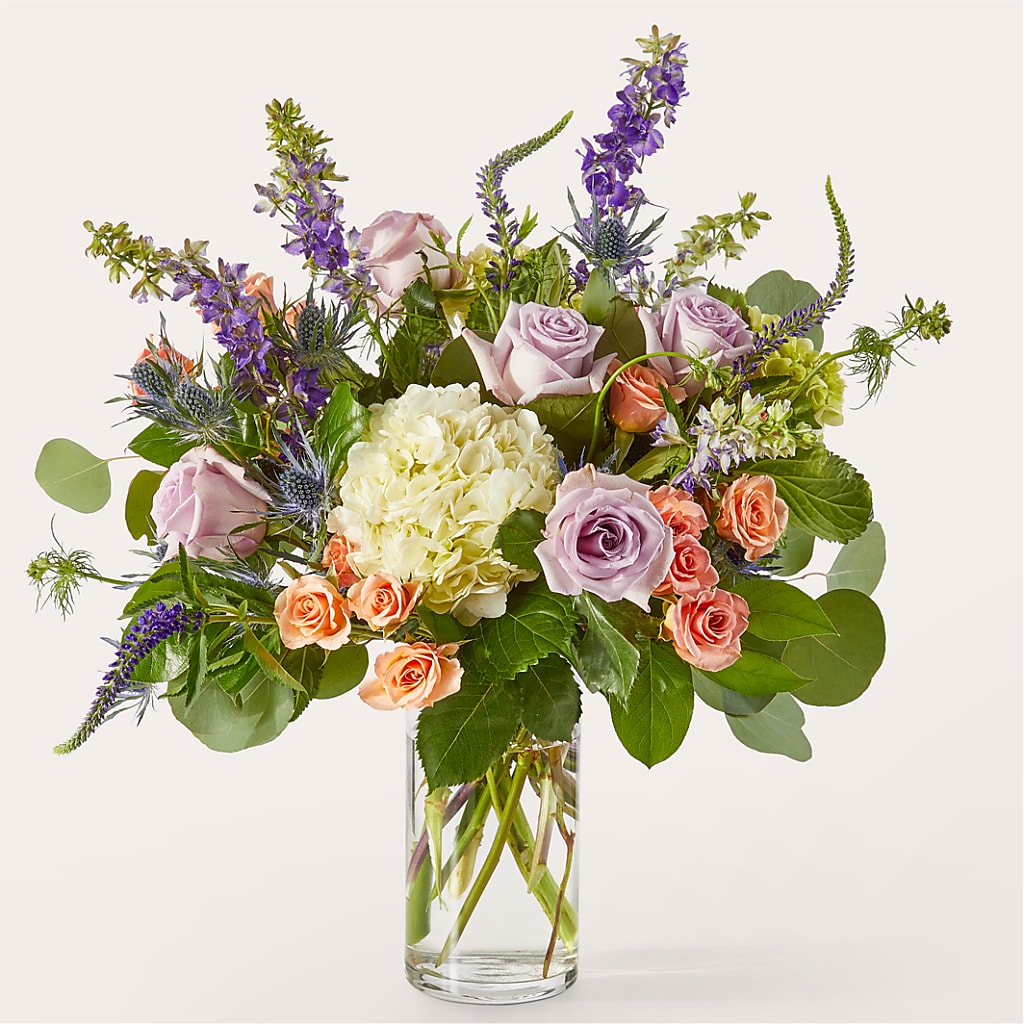Appealing Aura Bouquet – F & S FLOWERS DESIGN LLC, Margate FL