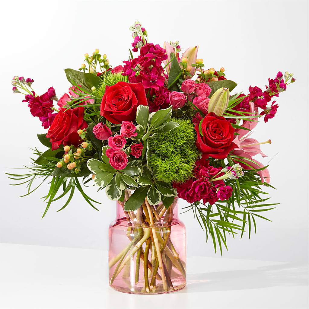 In Every Lifetime Bouquet – F & S FLOWERS DESIGN LLC, Margate FL