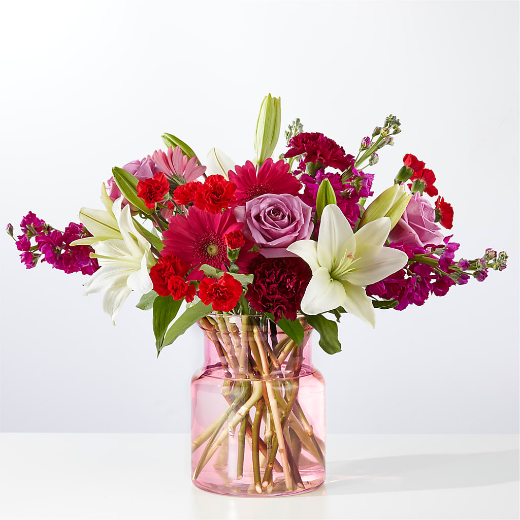 Other Half Bouquet – F & S FLOWERS DESIGN LLC, Margate FL