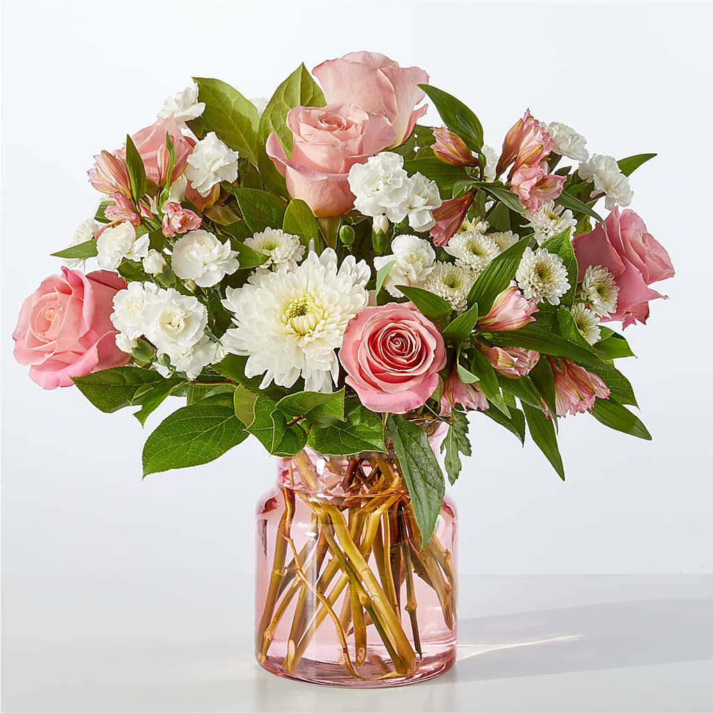 Infatuated Bouquet – F & S FLOWERS DESIGN LLC, Margate FL