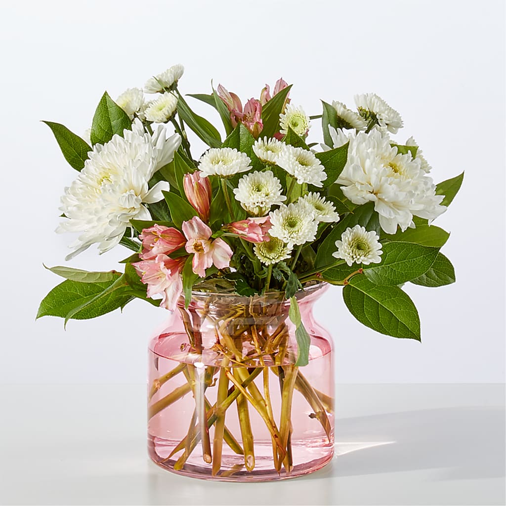 Infatuated Bouquet – F & S FLOWERS DESIGN LLC, Margate FL