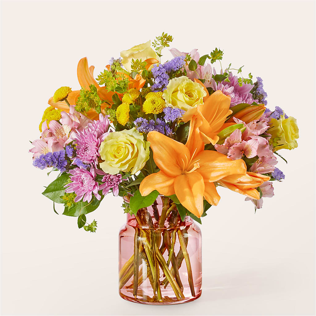 Lucky Charm Bouquet – F & S FLOWERS DESIGN LLC, Margate FL