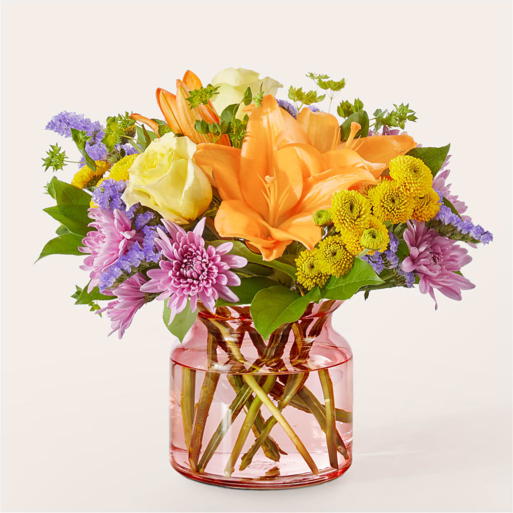 Lucky Charm Bouquet – F & S FLOWERS DESIGN LLC, Margate FL