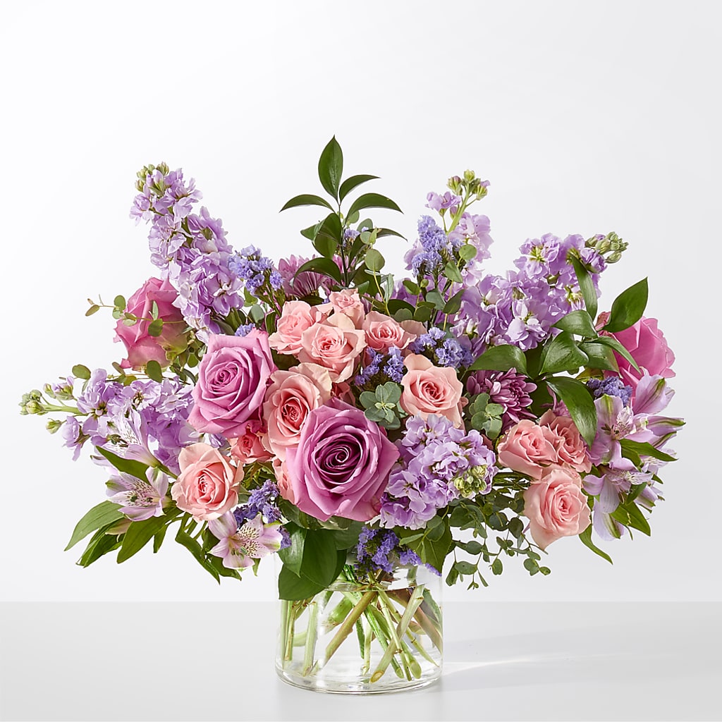Cloud Nine Bouquet – F & S FLOWERS DESIGN LLC, Margate FL