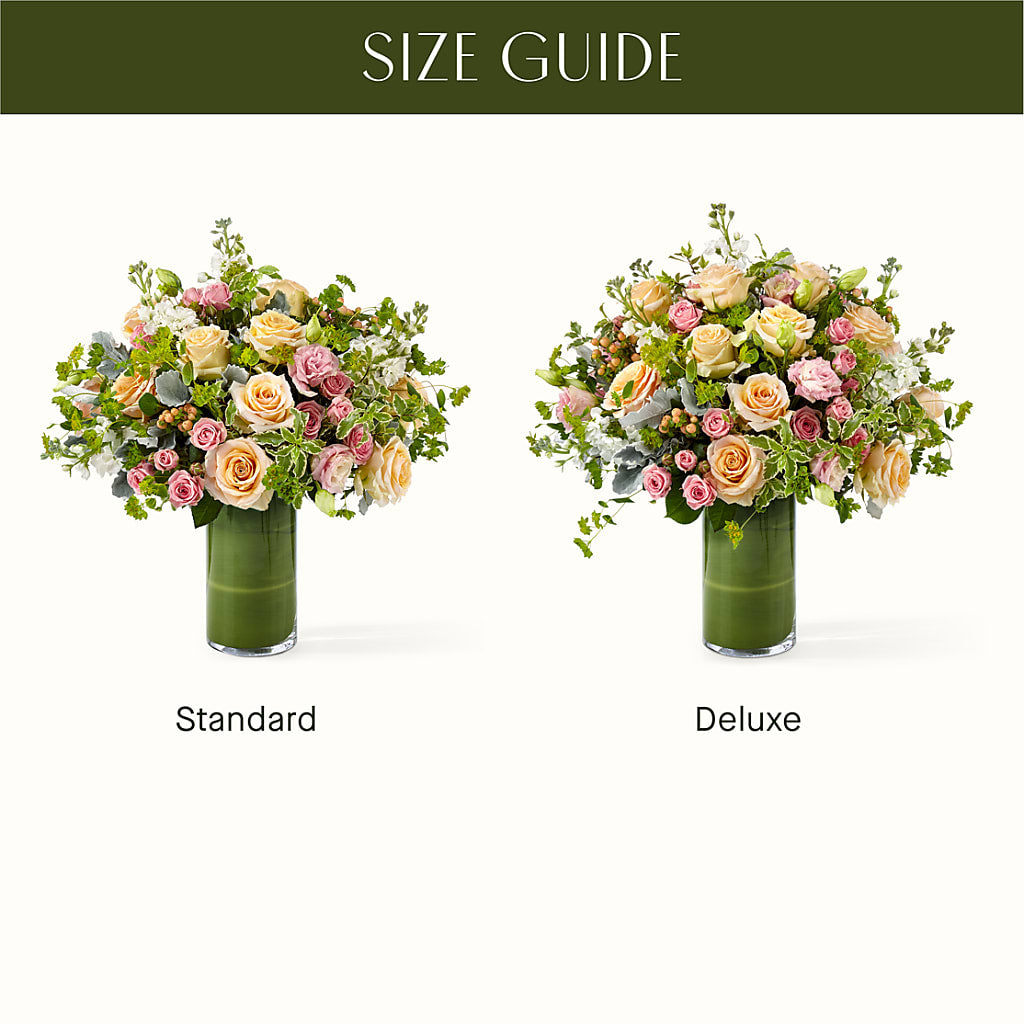 The Glamour Shot – F & S FLOWERS DESIGN LLC, Margate FL