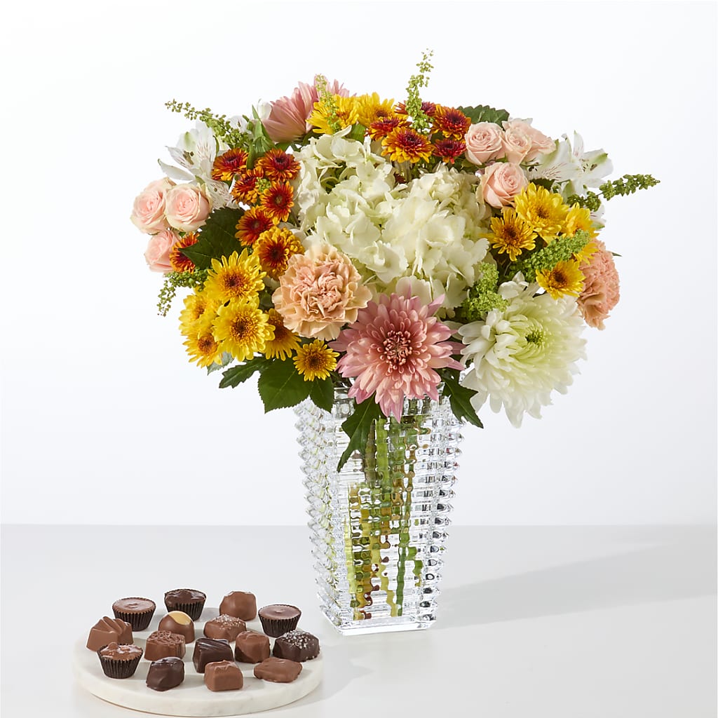 Fall Celebration Bouquet – F & S FLOWERS DESIGN LLC, Margate FL